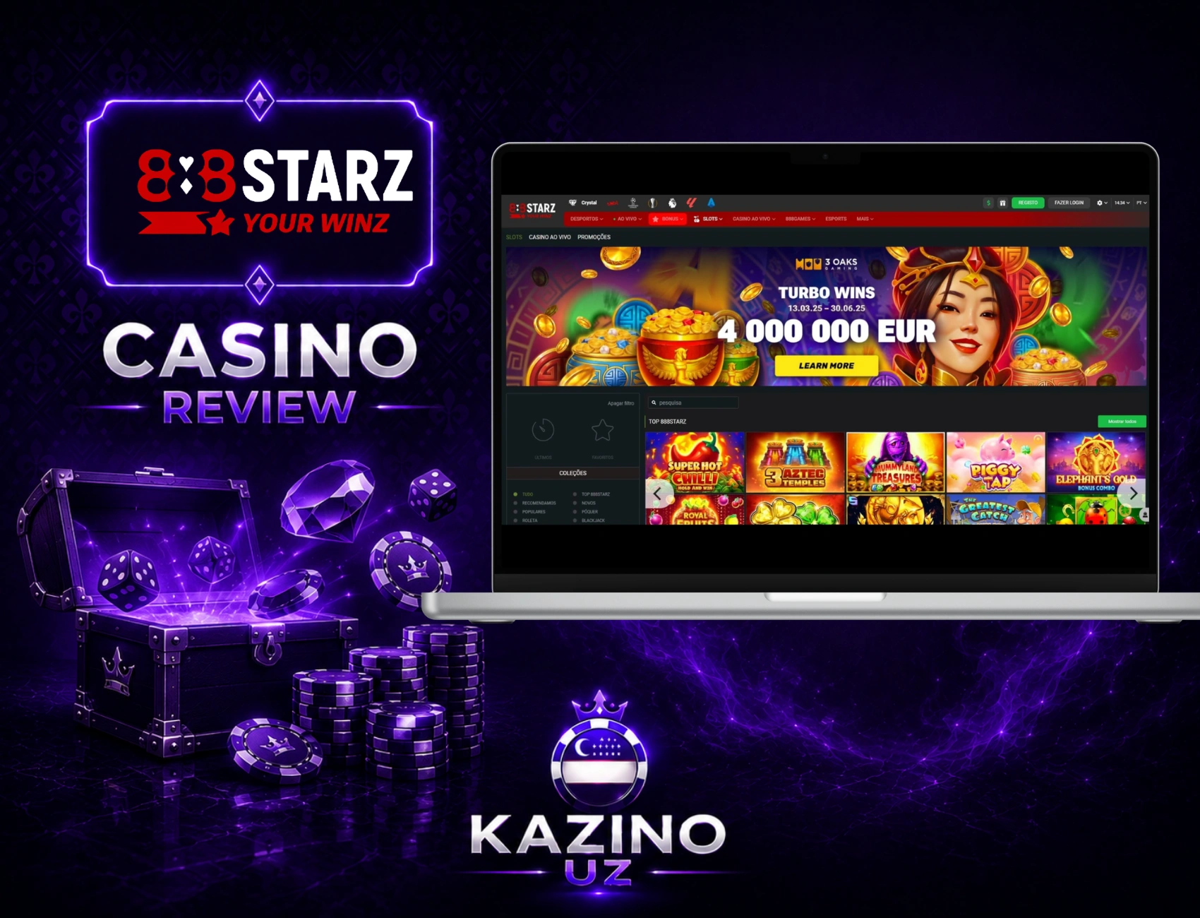 casino