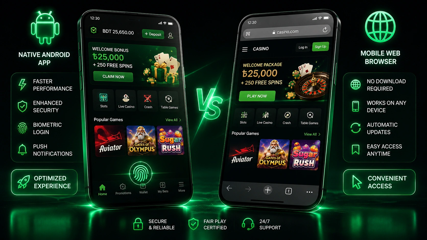 Casino APK
