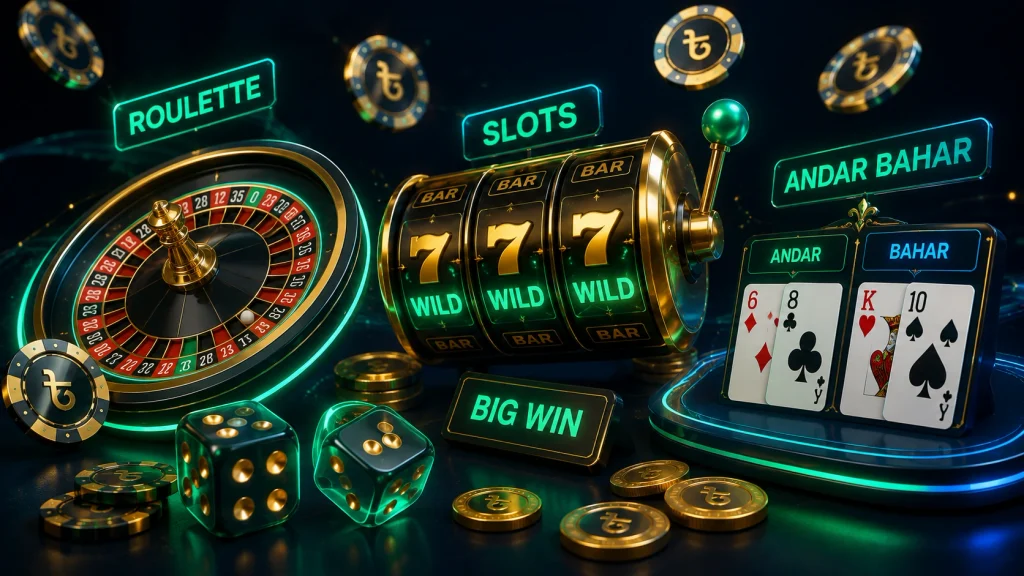 Review of the Top Real Money Casinos in Bangladesh