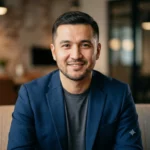 Jasur Rahimov