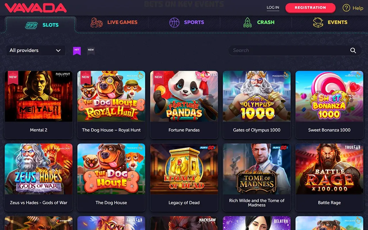 casino