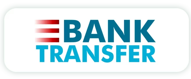 Bank Transfer