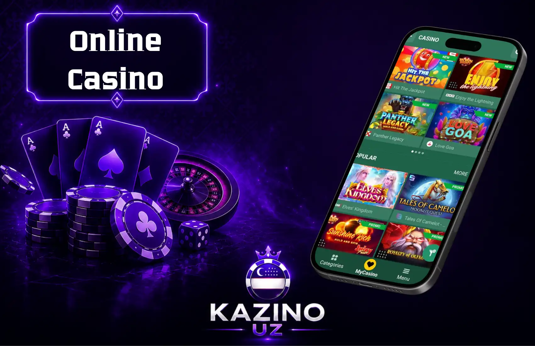 Betwinner MOBIL ILOVA
