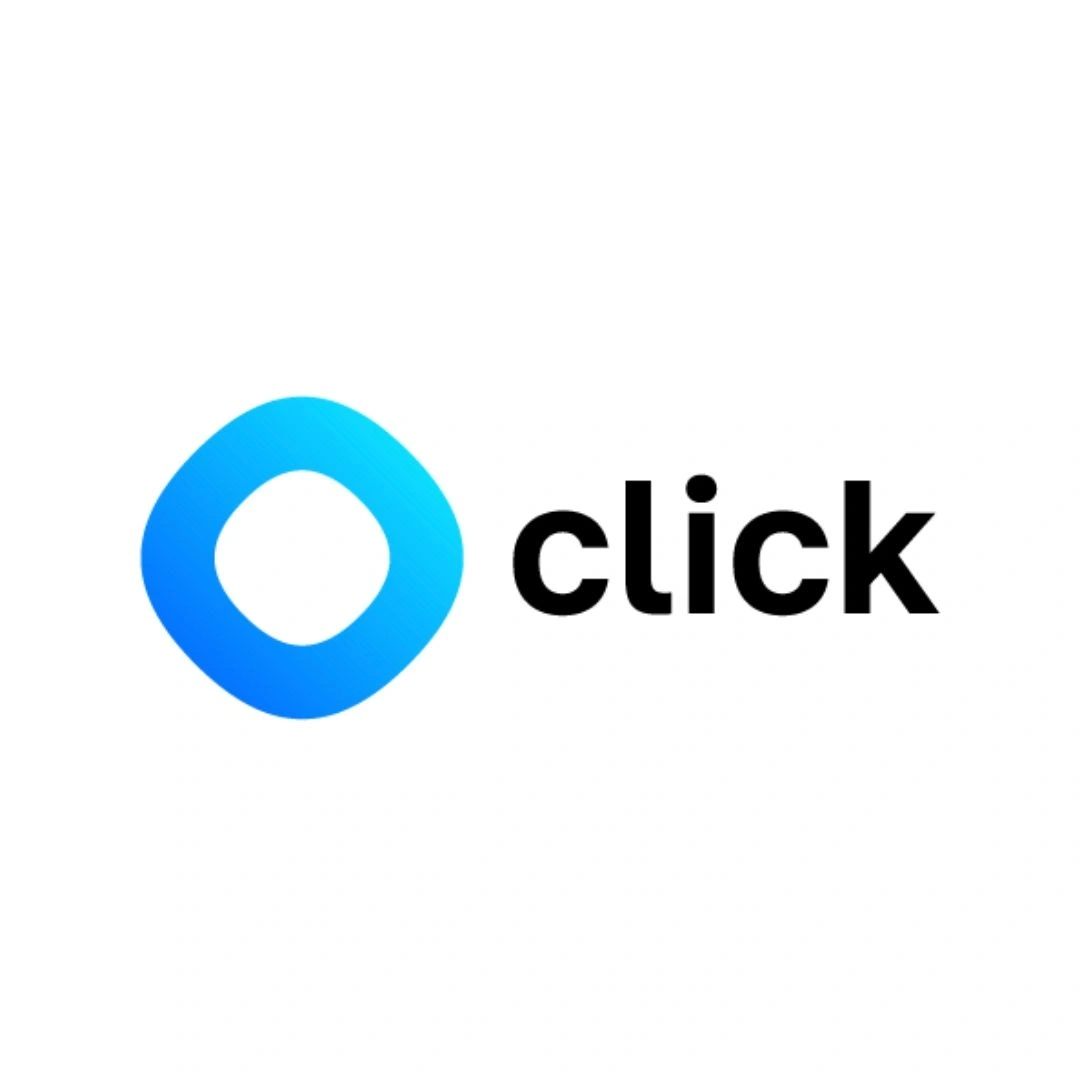 Click