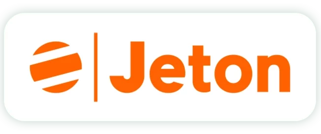 Jeton Wallet