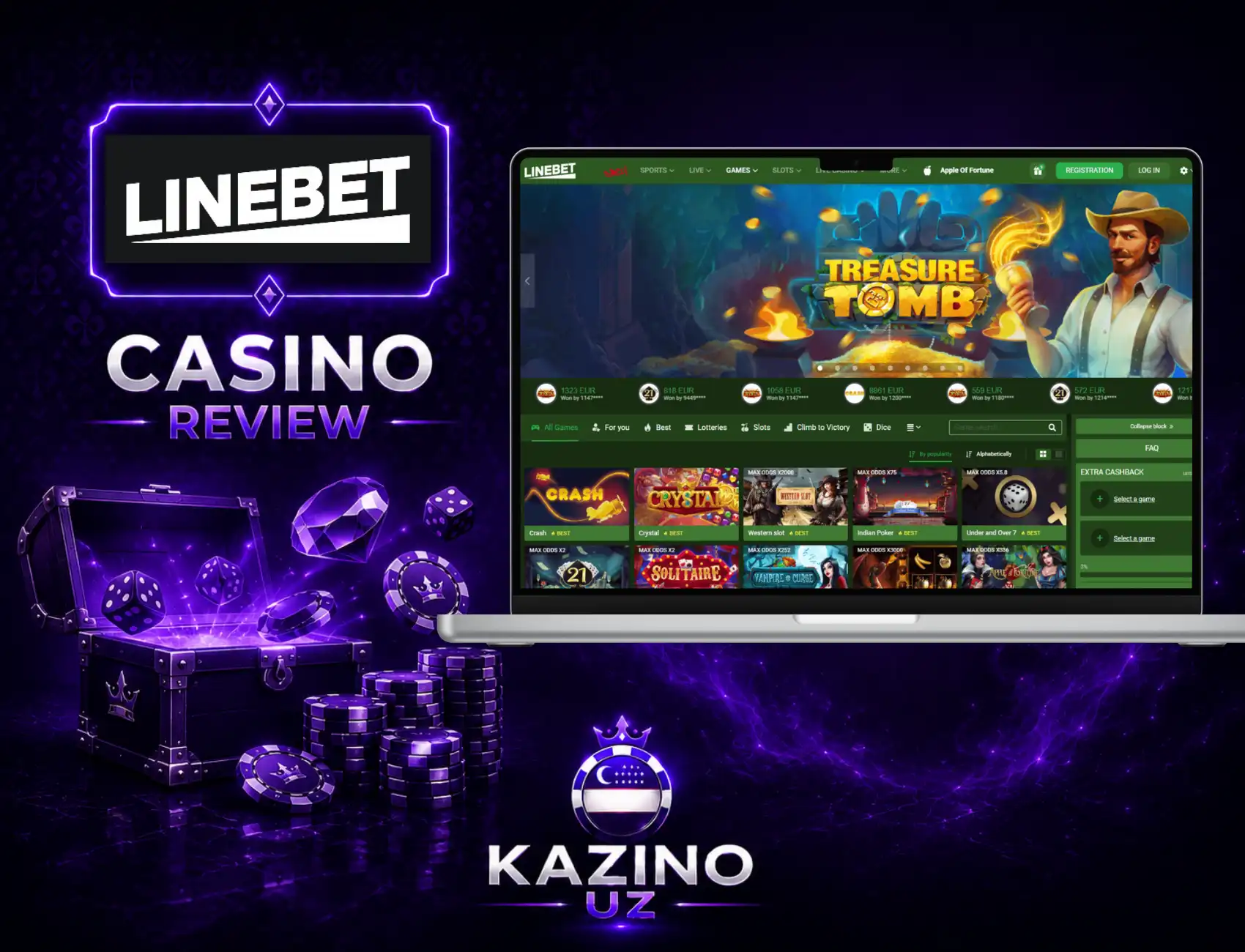 LINEBET MOBIL ILOVA