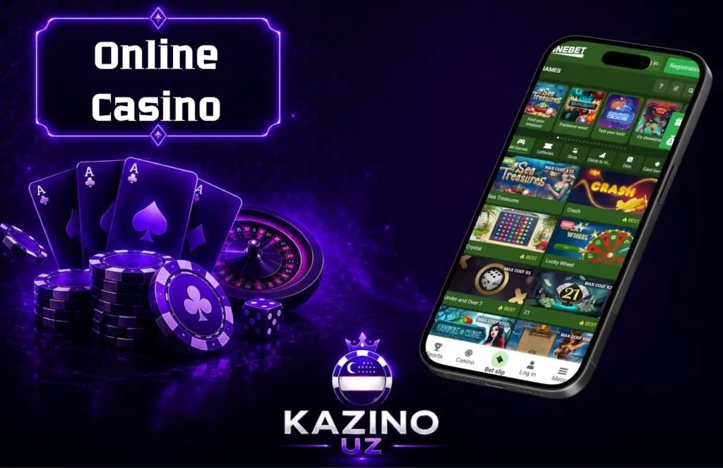 LINEBET APK YUKLAB OLISH: ANDROID VA IOS UCHUN MOBIL ILOVA