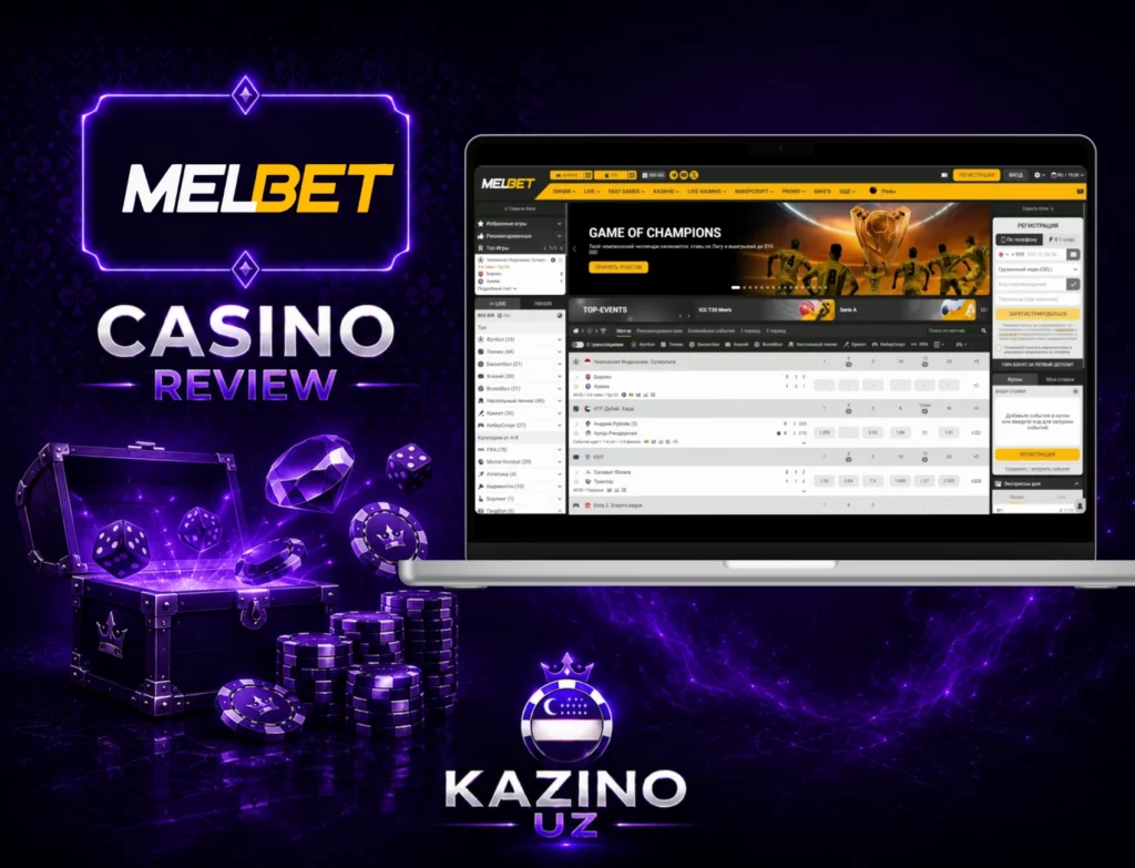casino